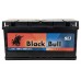 Аккумулятор BLACK BULL SLI / 100Ah / 900А